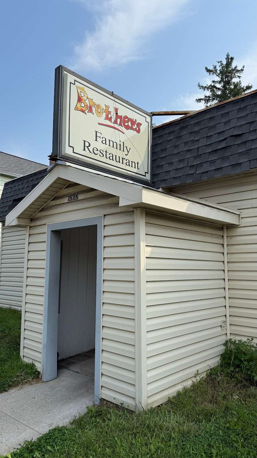 Brother's Family Restaurant