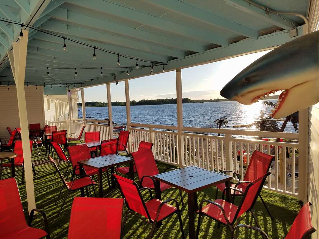 Tiki Beach Resort