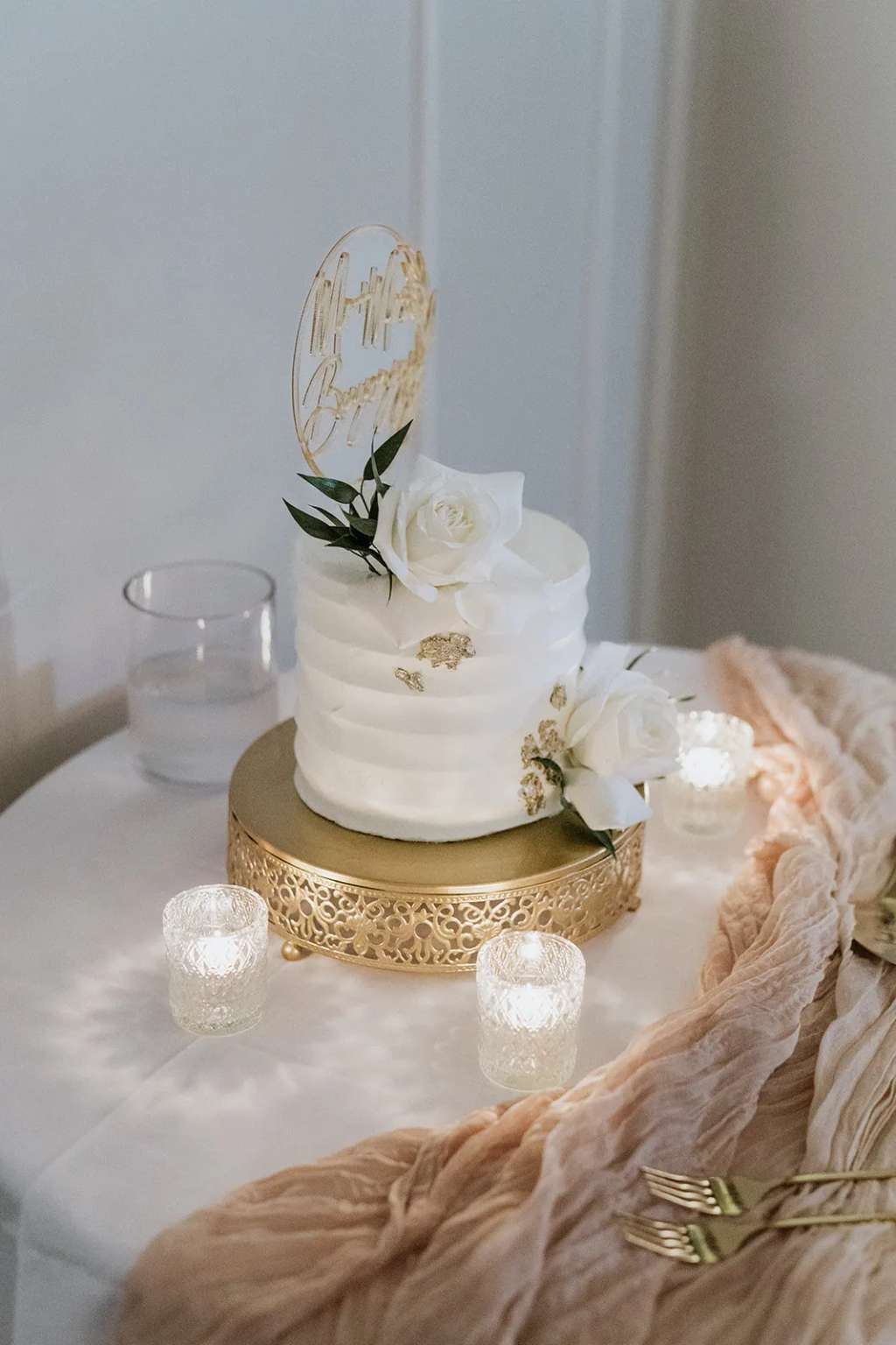 Sienna Cakery