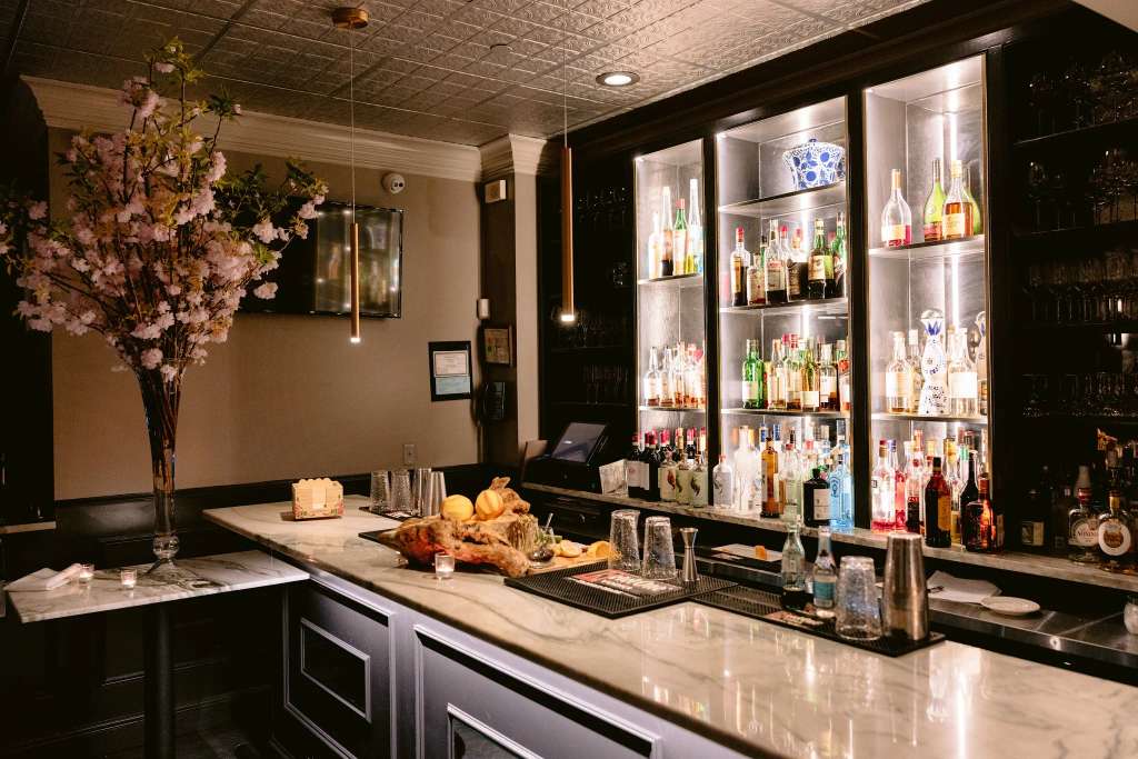 Materia Ristorante | Italian