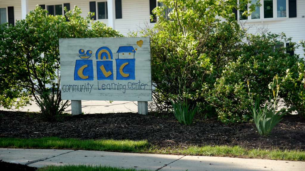 Community Learning Center
