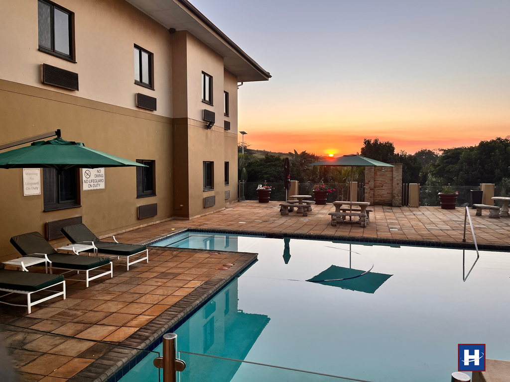 Hampshire Hotel-Ballito