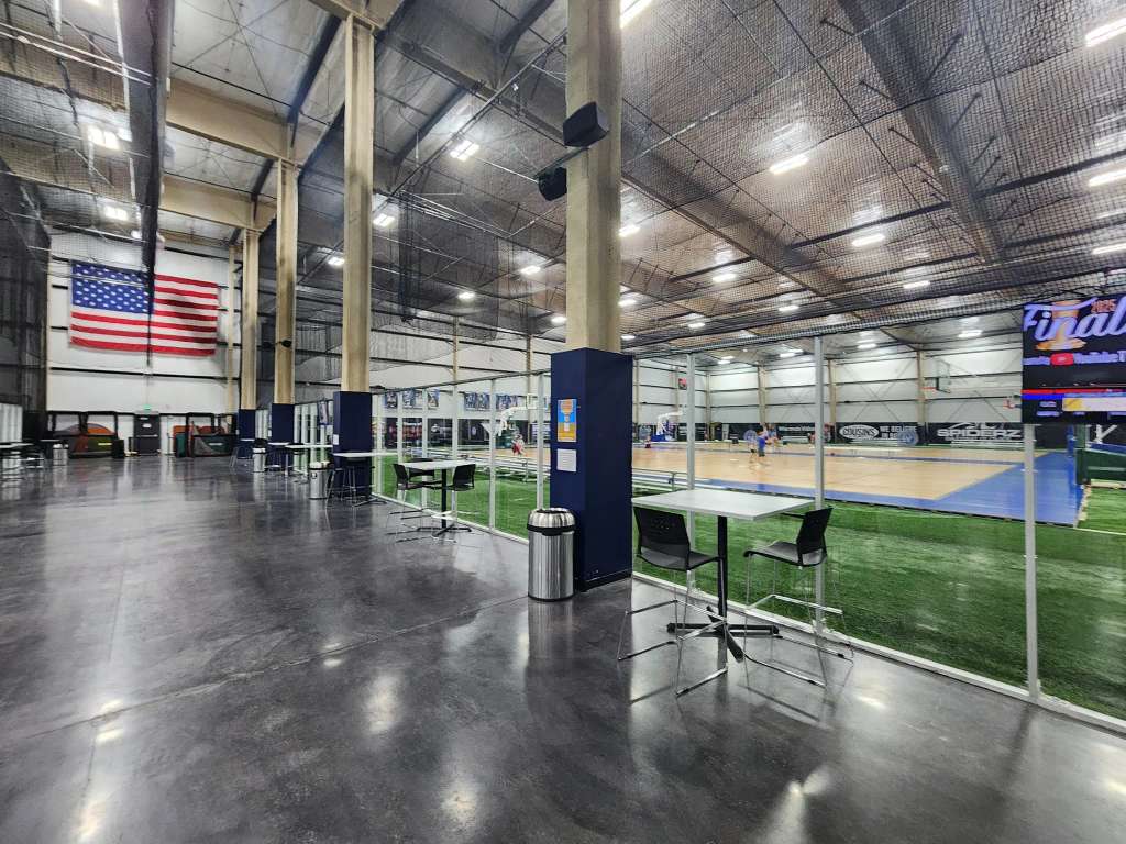 Sports & Wellness