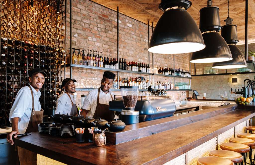 45 on Eat Street