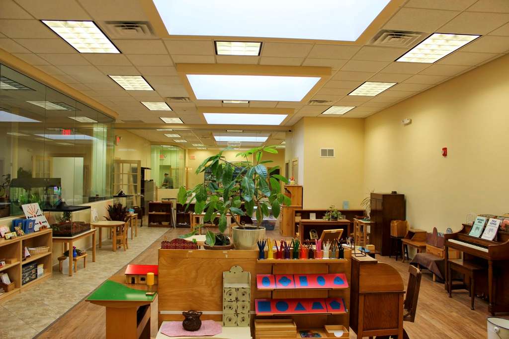 MorningStar Montessori