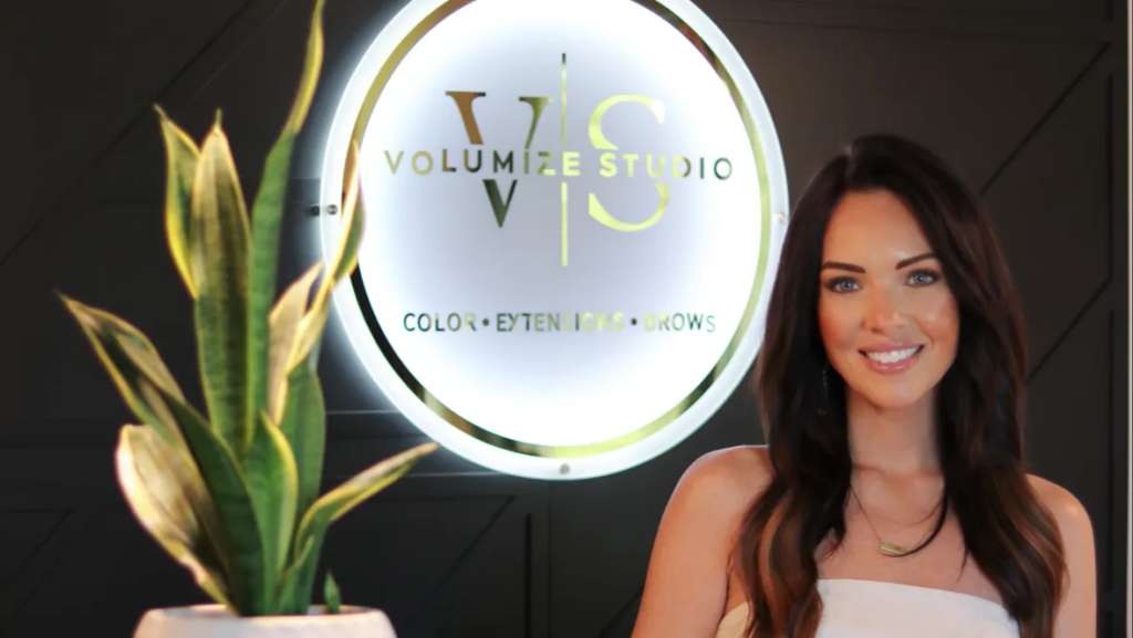 Volumize Studio