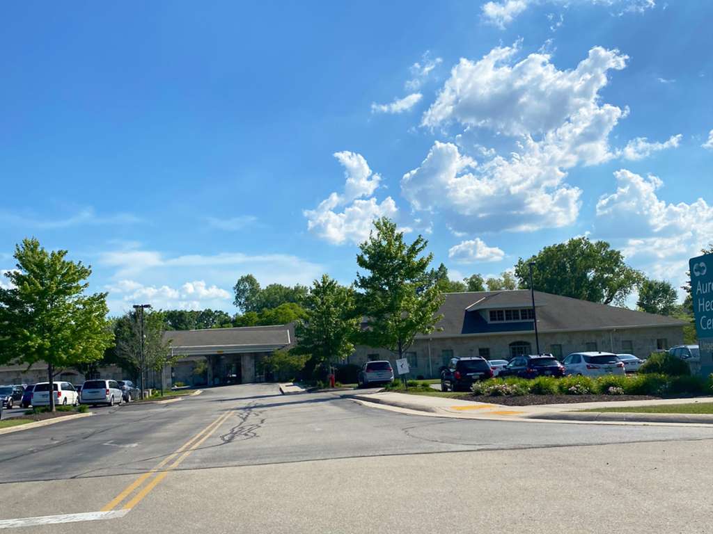 Aurora Urgent Care