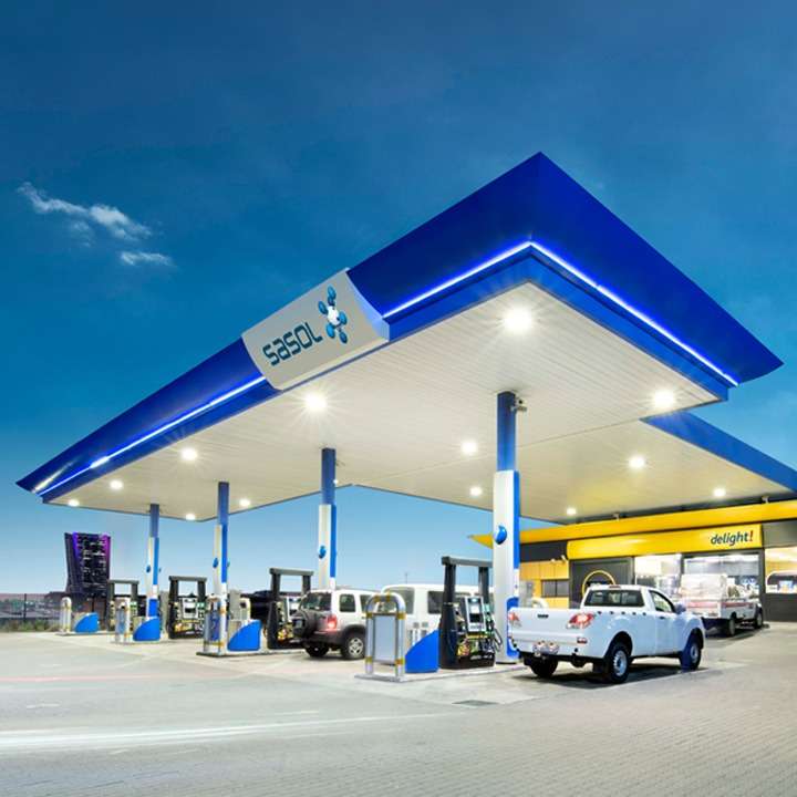Fuel & Auto