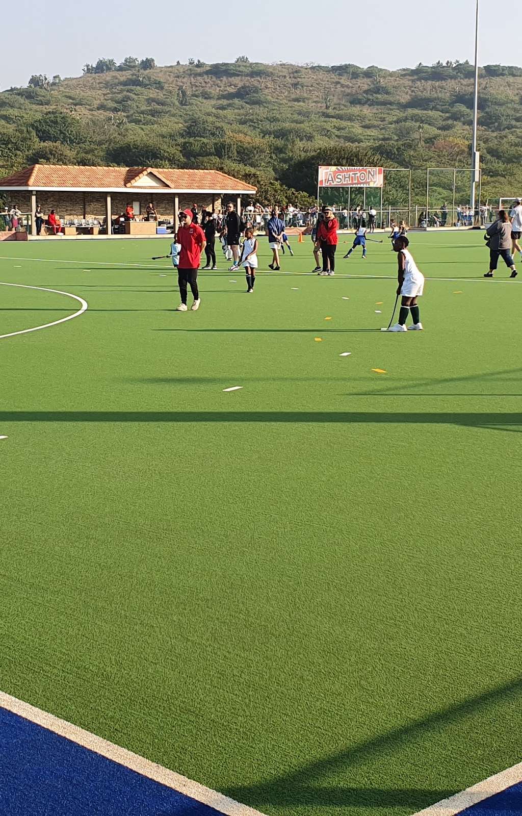 Ashton International College Ballito