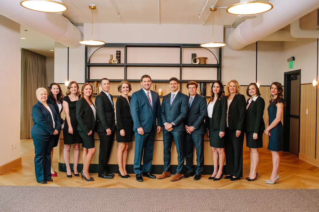 Karp & Iancu, S.C. West Bend Family & Divorce Lawyers