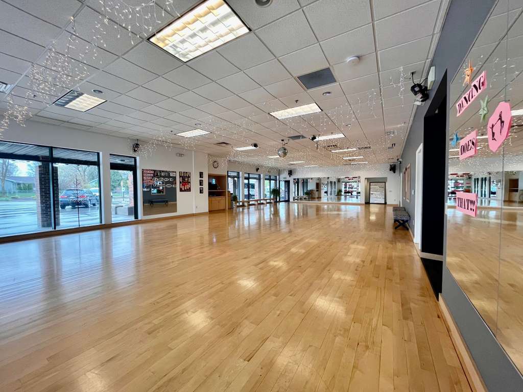 Fred Astaire Dance Studios