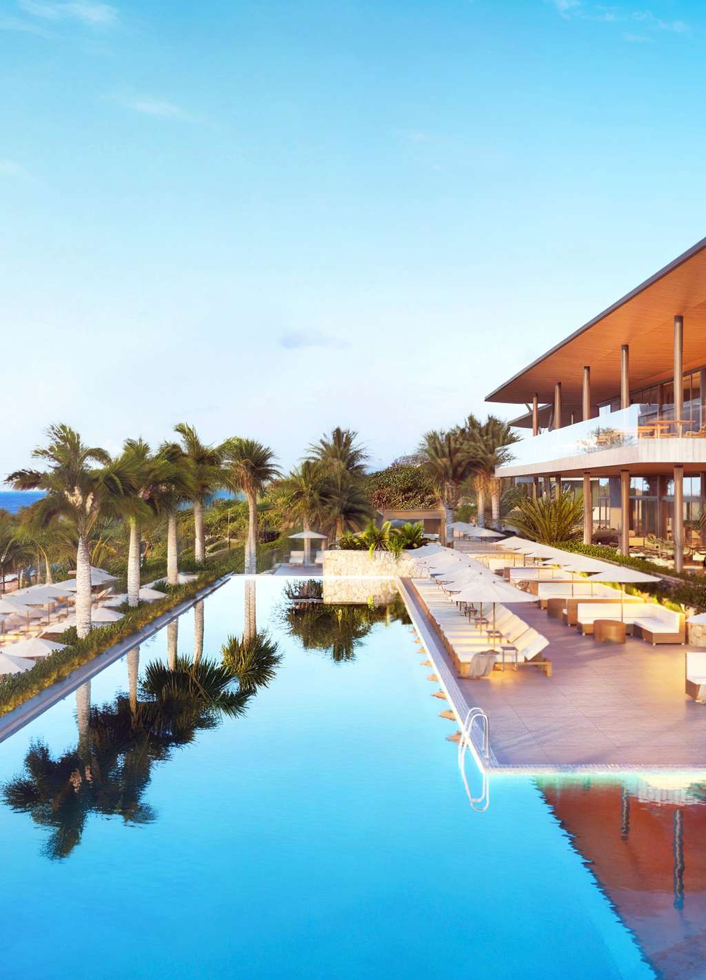Club Med South Africa Beach & Safari