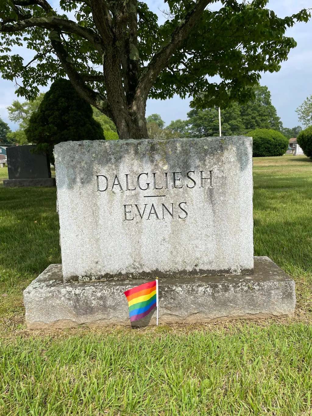 North Cemetery