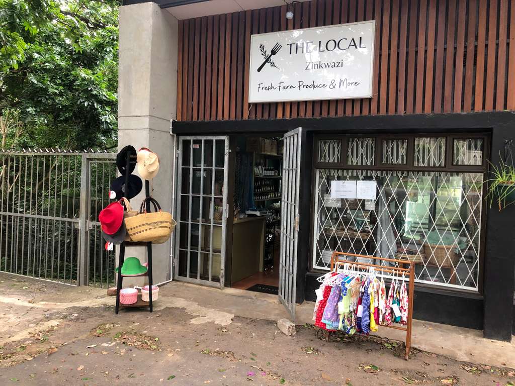 Shopping