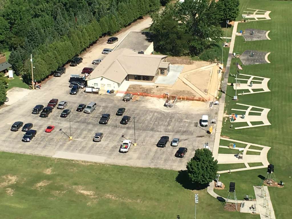Hartford Conservation & Gun Club