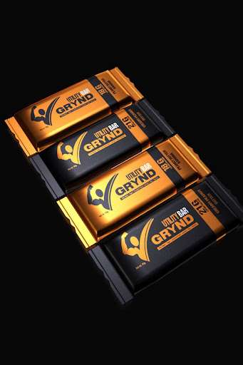Grynd Nutrition LLC