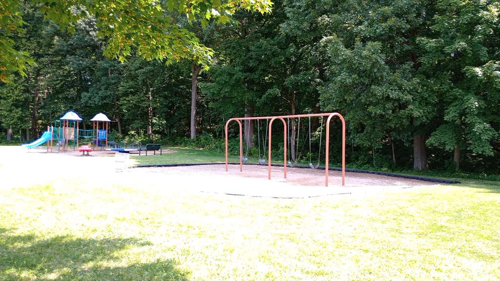 Decorah Hills Park