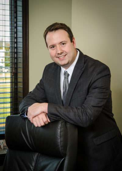 DS Legacy Law (Attorney David R. Streese)