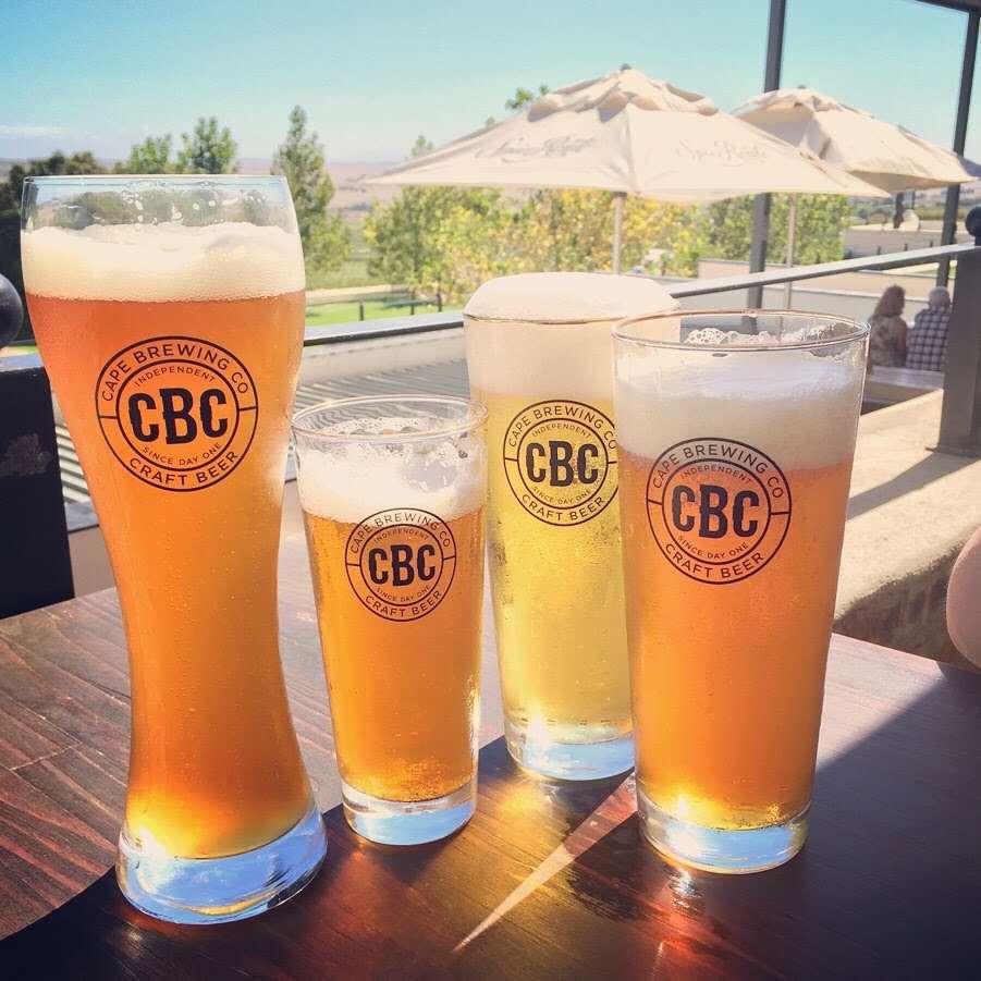 Cape Brewing Company