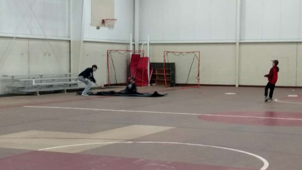 The Wyvern Squash Club
