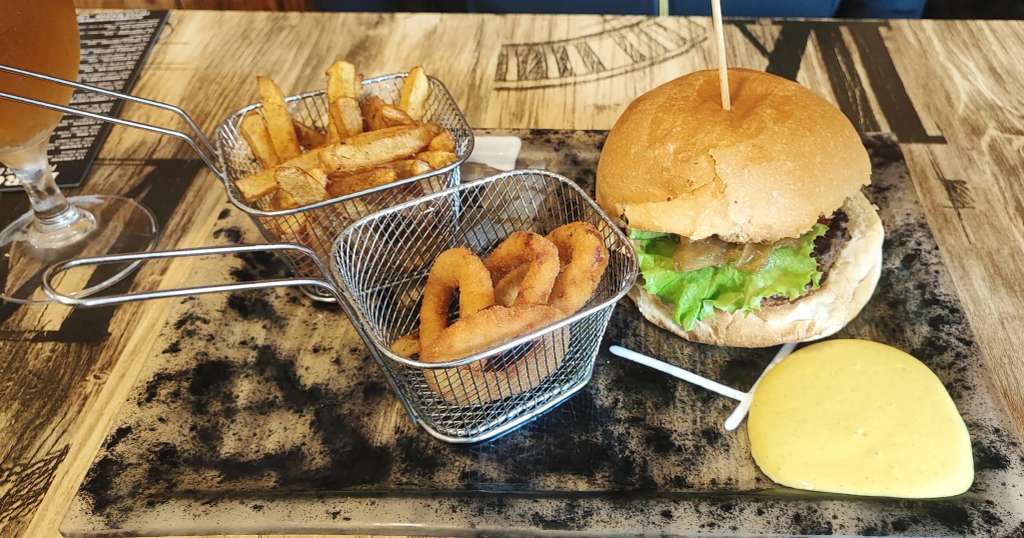 Food & Drink
