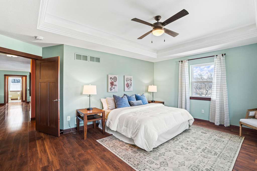 Keller Williams Realty | House-To-Home Team