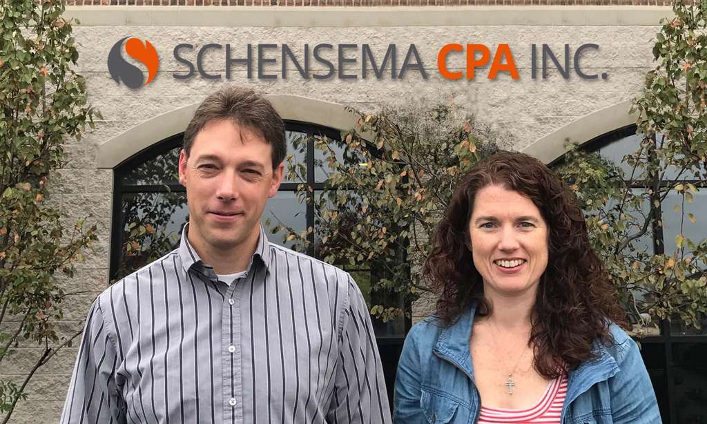 Schensema CPA