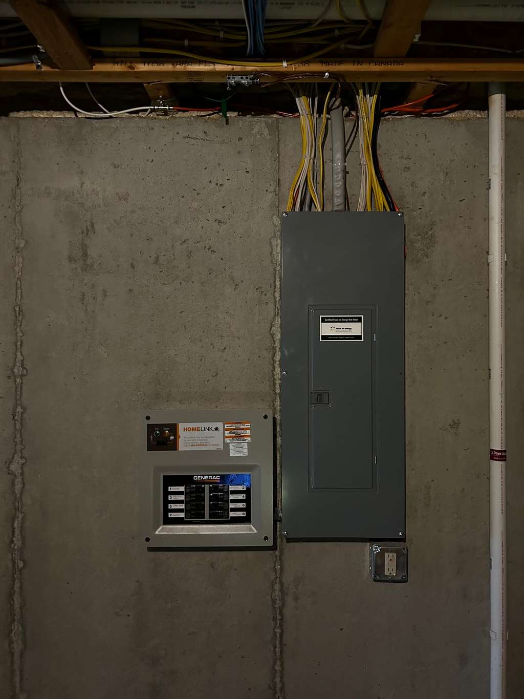 Weber Electric LLC