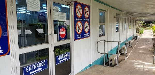 KwaDukuza Testing and Licensing Office
