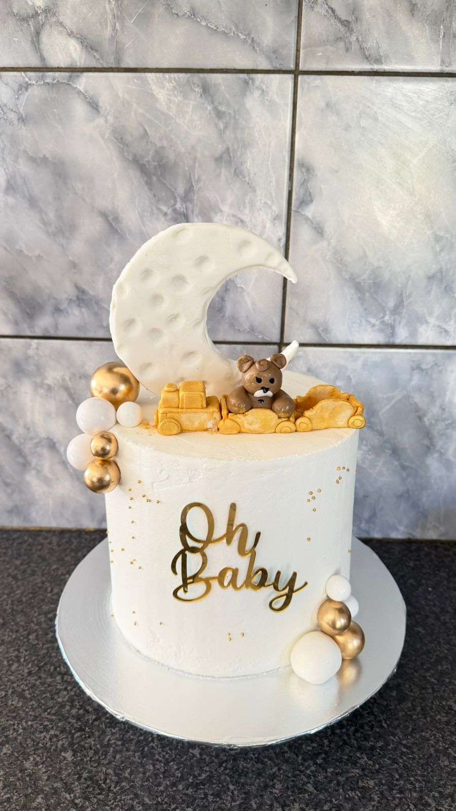 Nhla's Bakery