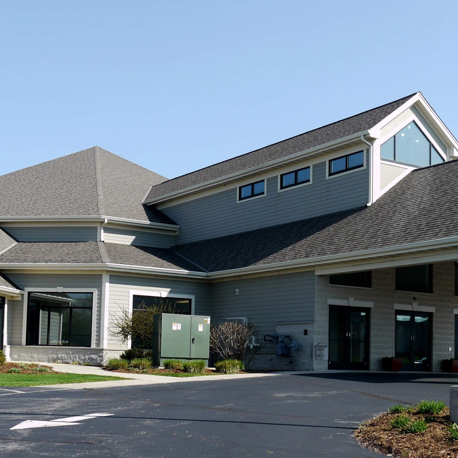 Cornerstone Church