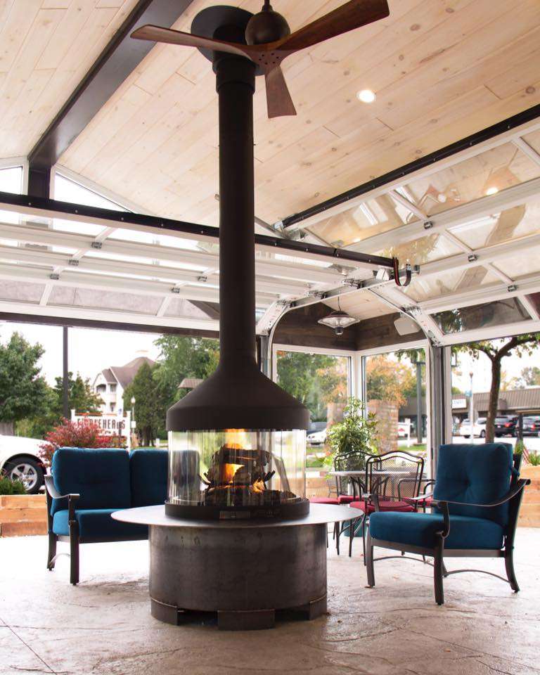 Fiddleheads Coffee Thiensville