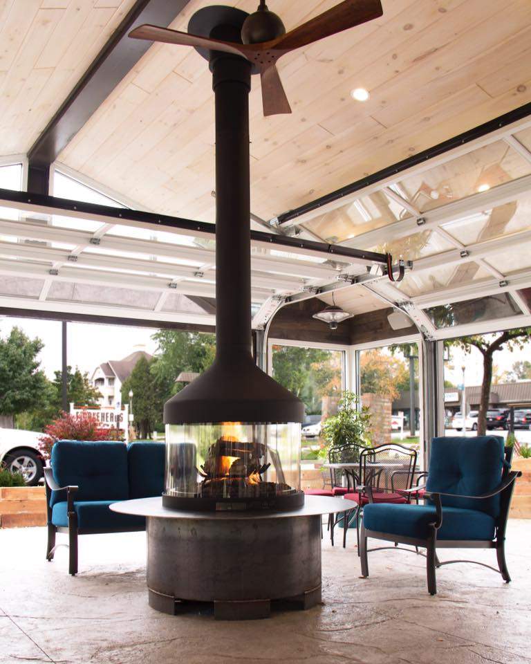Fiddleheads Coffee Thiensville