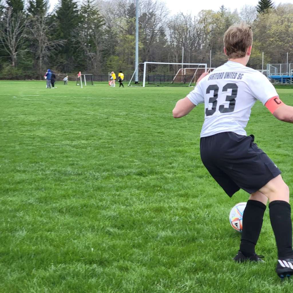 Hartford United Soccer Club