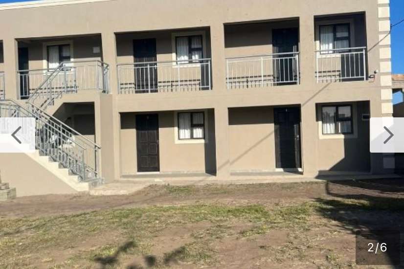 Mbewu Guest House