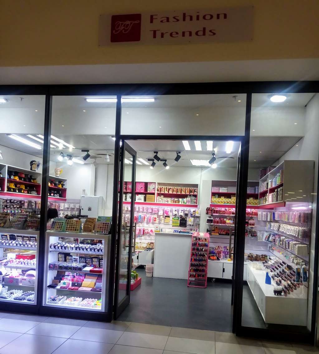 THE FASHION TRENDS KWADUKUZA