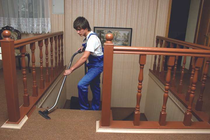 Ideal Cleaning Service of Cedarburg