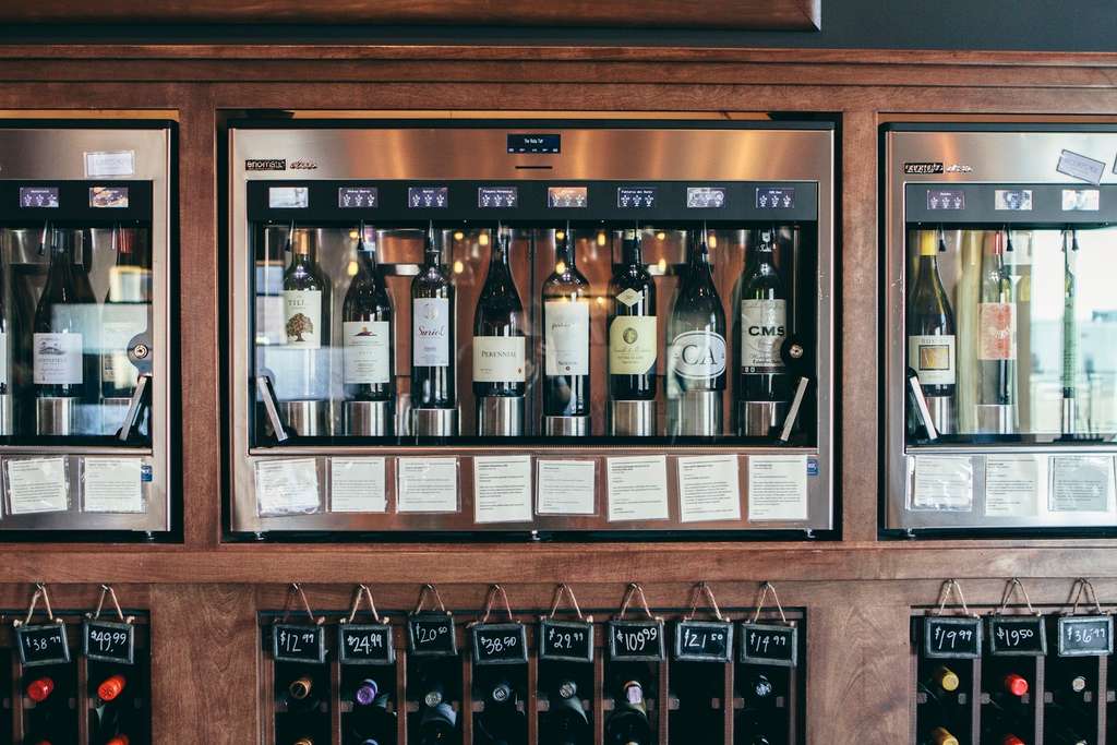 The Ruby Tap