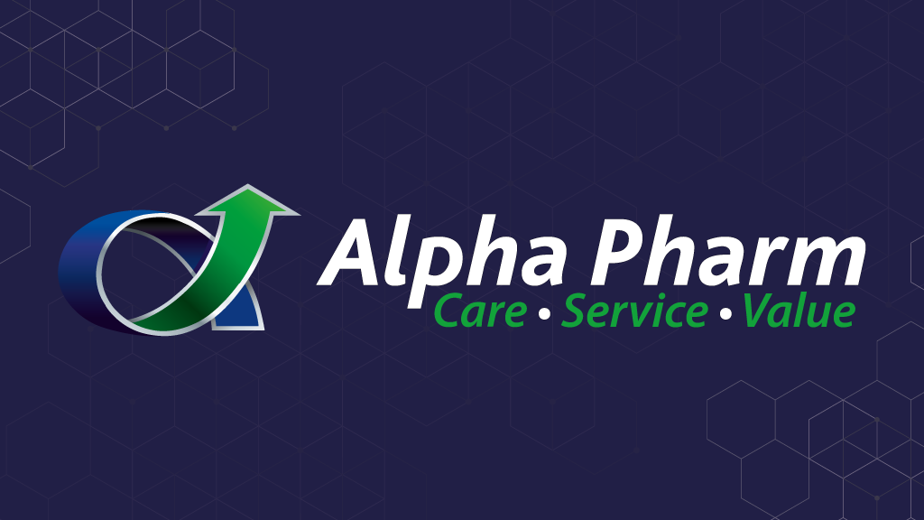 Alpha Pharm Arcadia Pharmacy