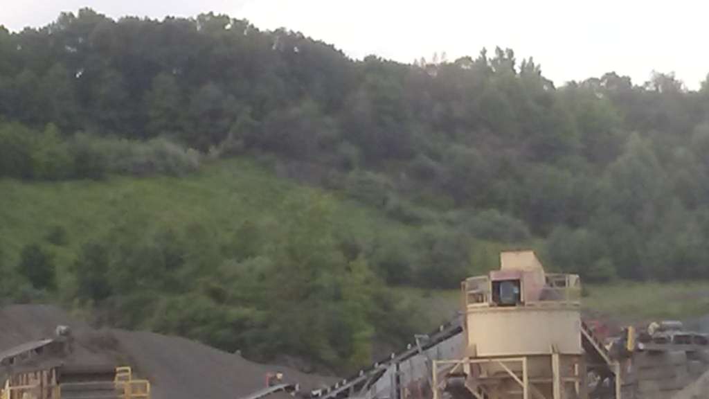 O&G Woodbury Quarry