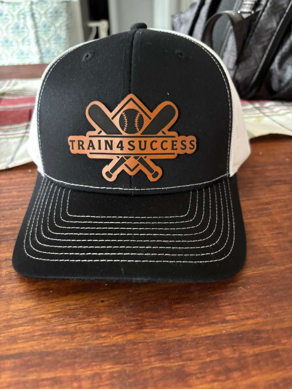 Train4success