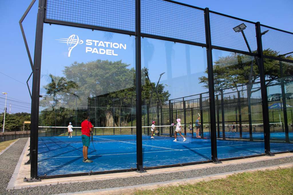 Sports & Wellness