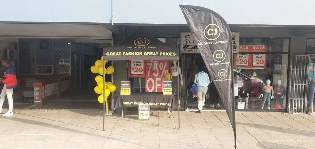 Clothing Junction