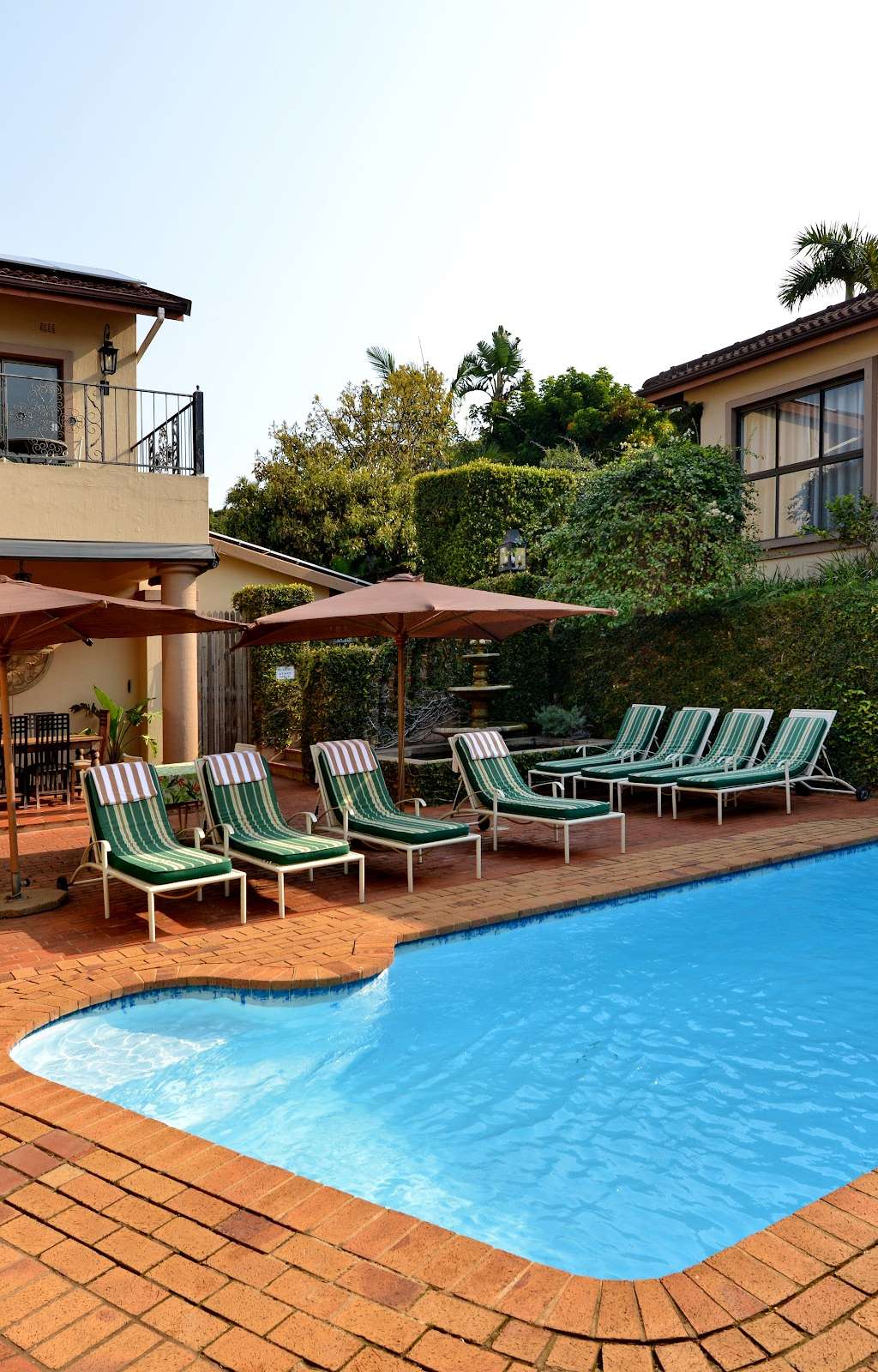 The Vineyard on Ballito