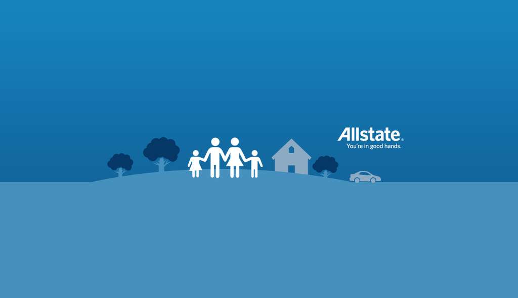 Stephanie Borth: Allstate Insurance