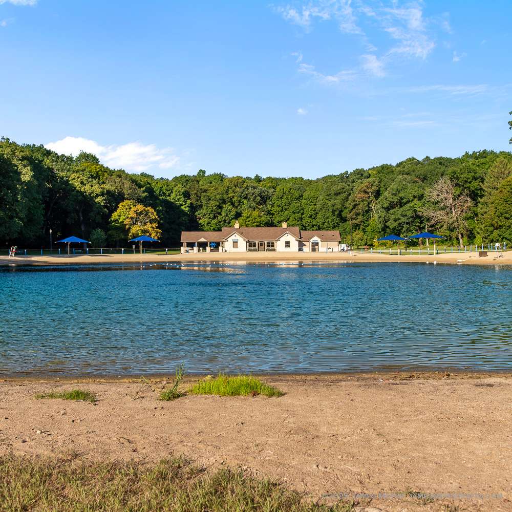Regner Park