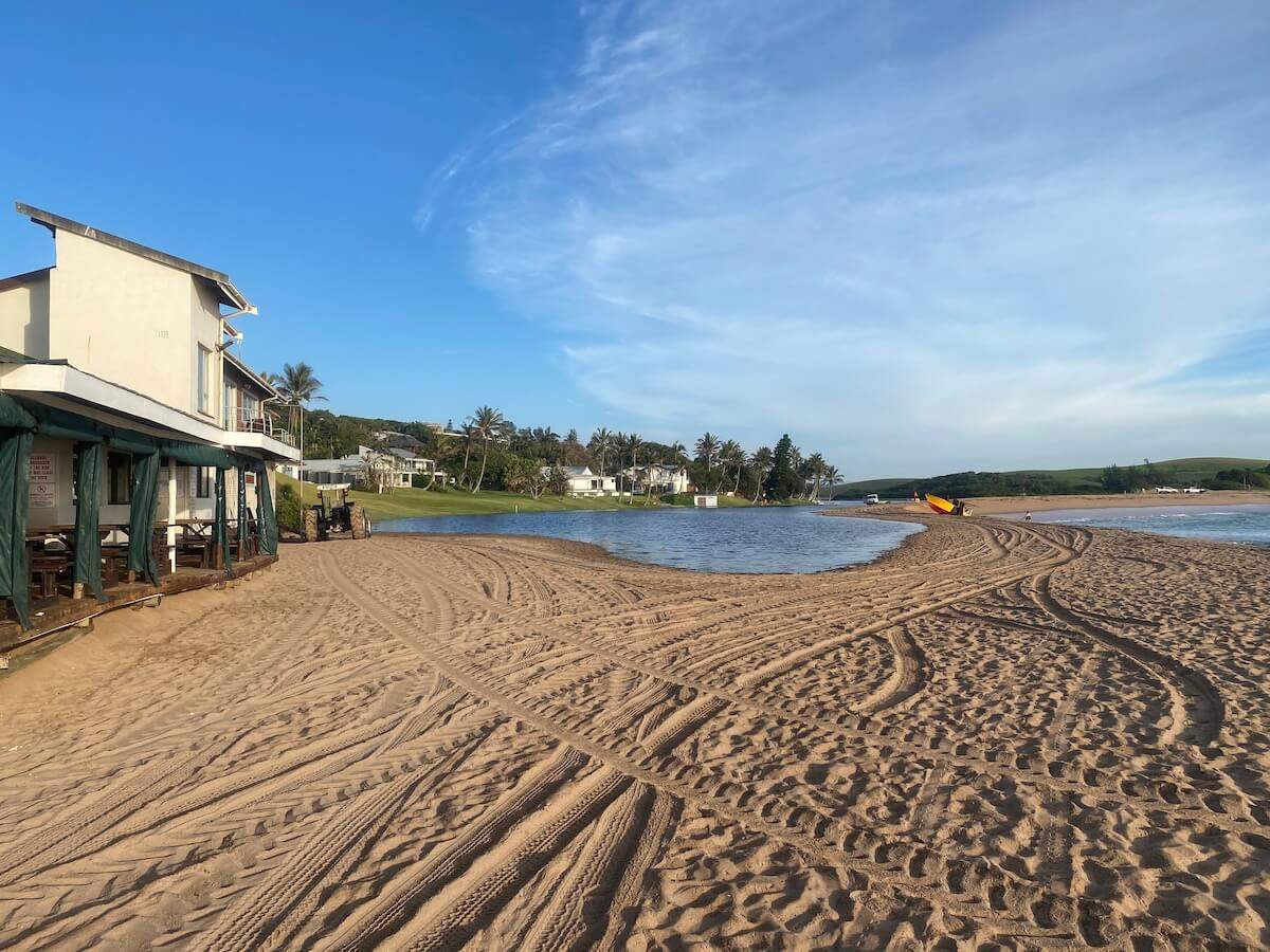 Zinkwazi Beach, KwaZulu‑Natal: The Complete Guide
