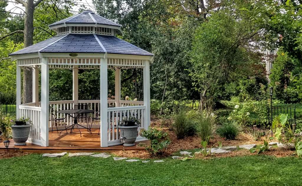 Lilly Pad (Boerners' Guest House)