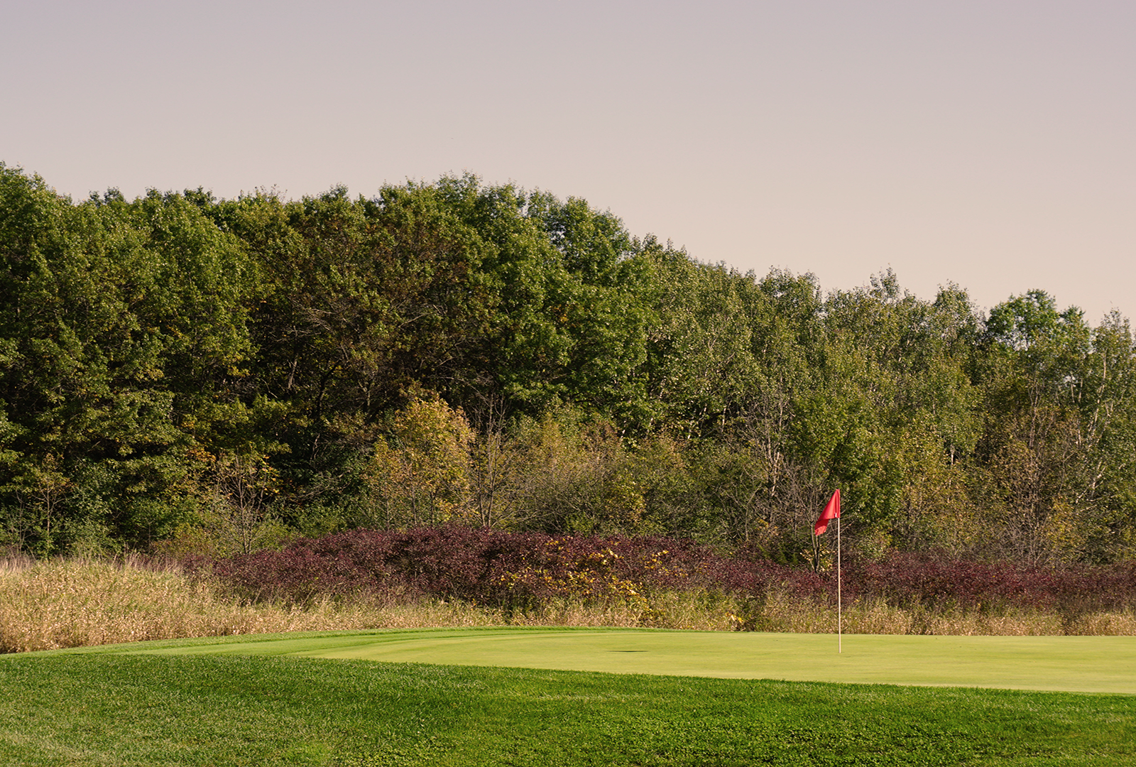Muskego Lakes Country Club