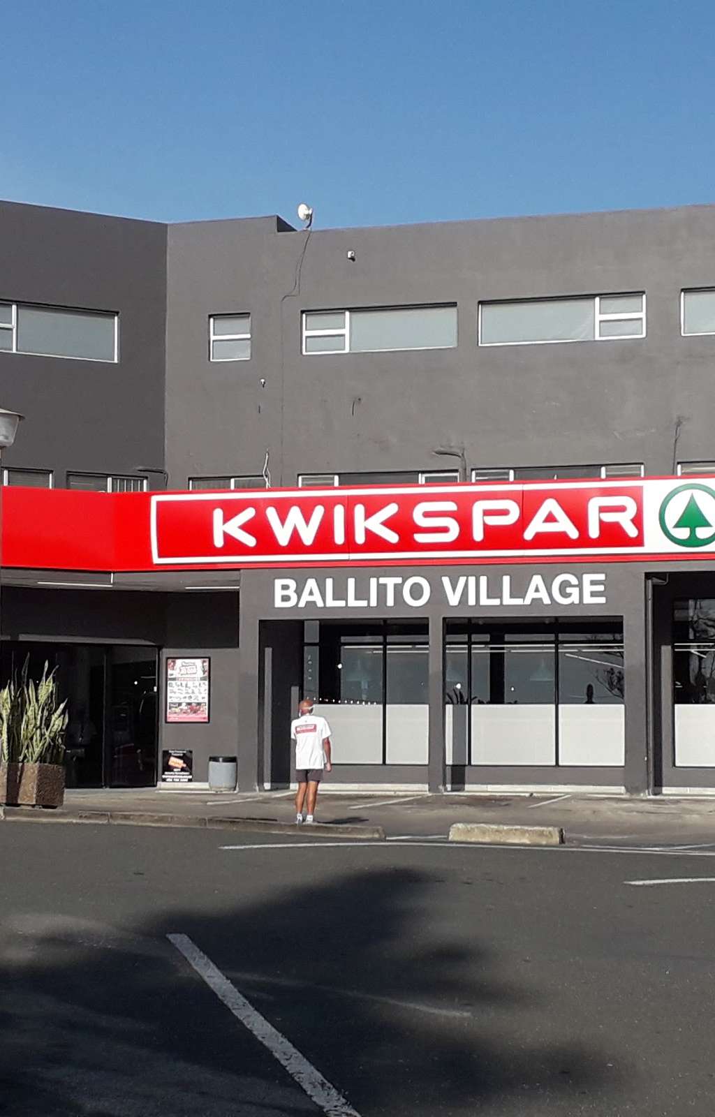 KWIKSPAR Ballito Village